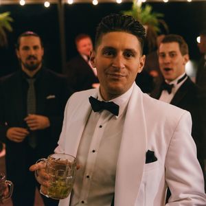 Meet your Posher, Spiro